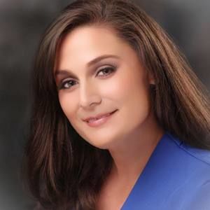 Meet your Posher, Gina